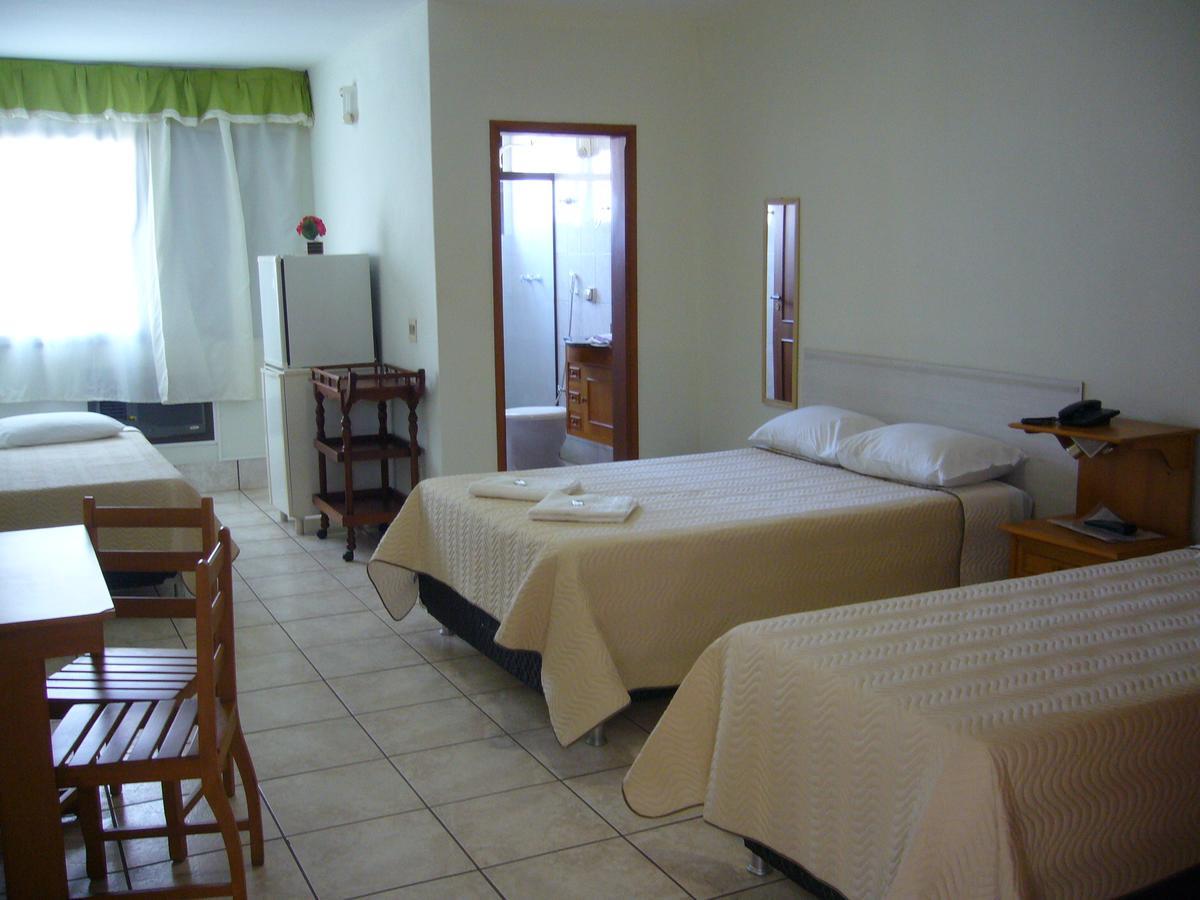 Residence Hotel Жау Экстерьер фото