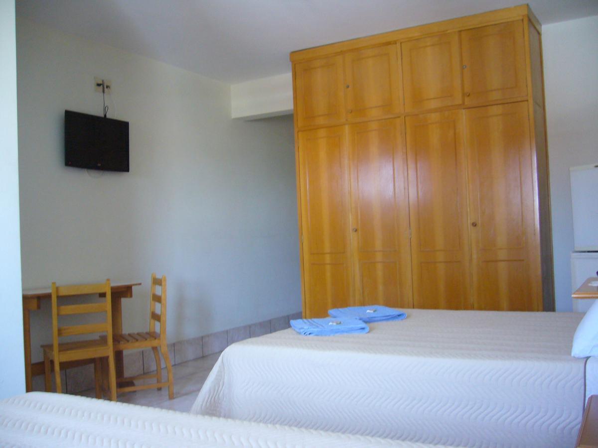 Residence Hotel Жау Экстерьер фото