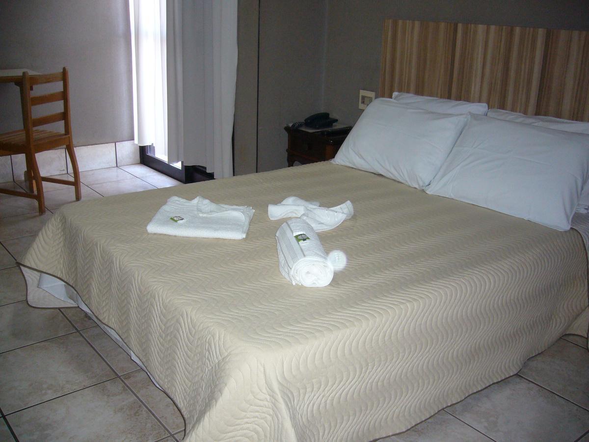 Residence Hotel Жау Экстерьер фото
