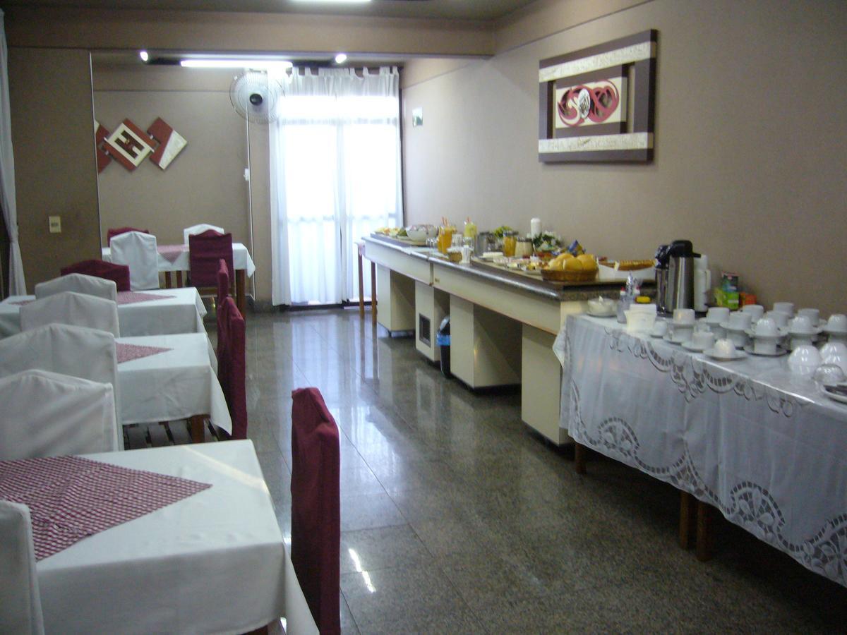 Residence Hotel Жау Экстерьер фото