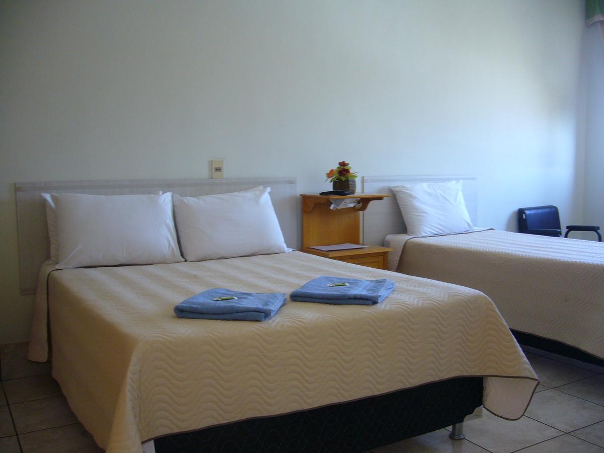 Residence Hotel Жау Экстерьер фото